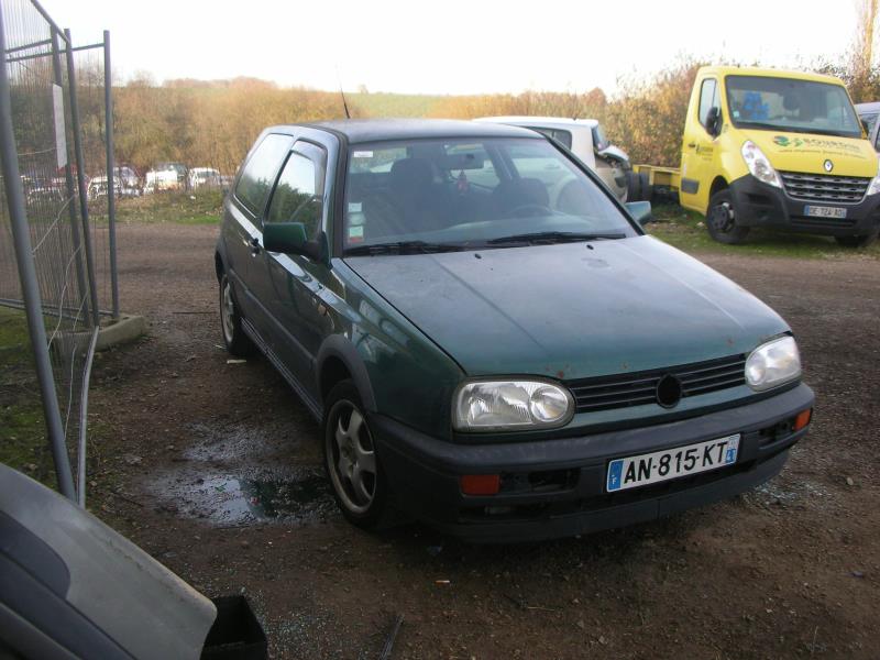 golf 3 vaucluse