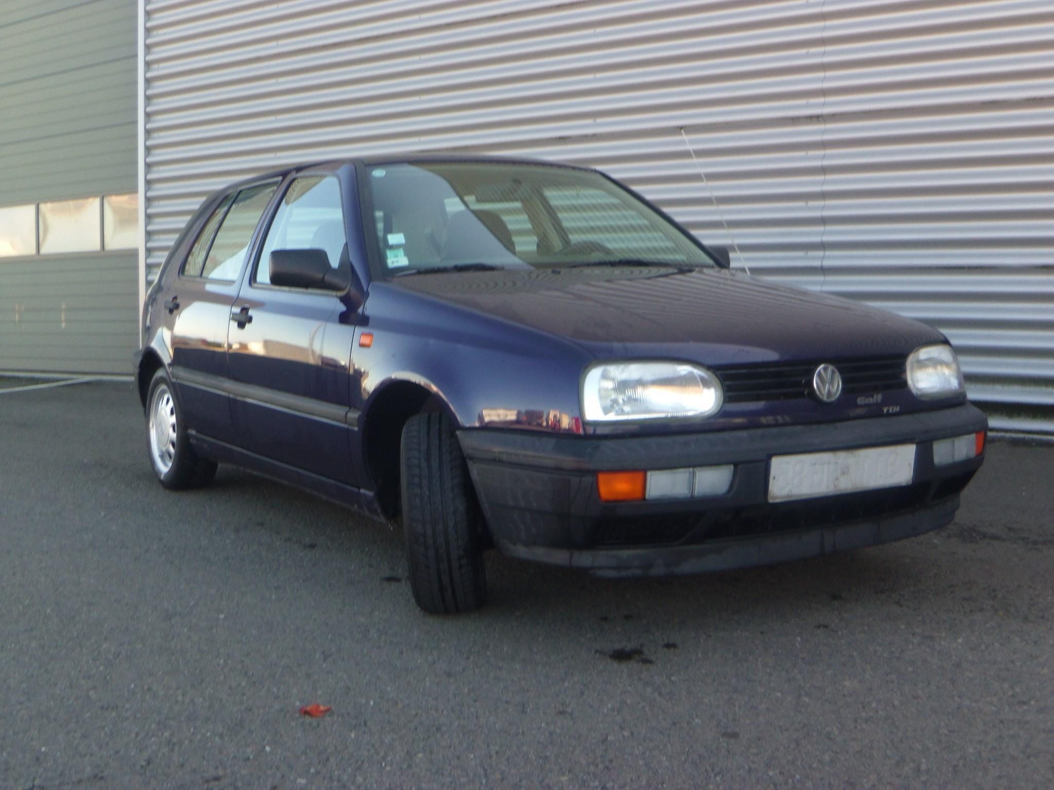 golf 3 vaucluse