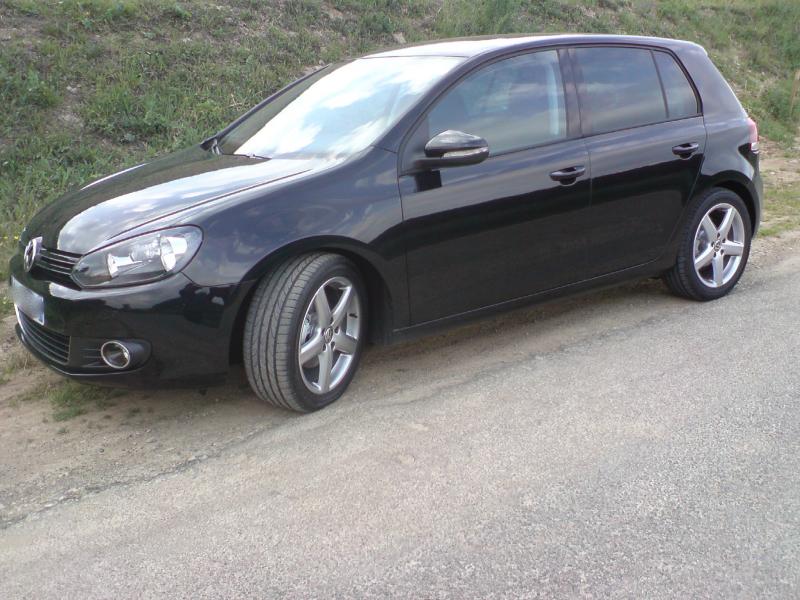 golf 6 avignon