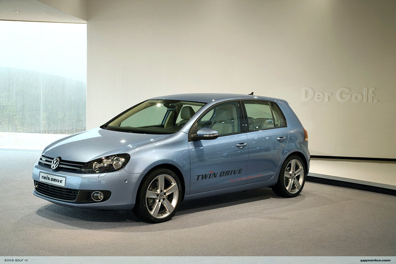 golf 6 avignon