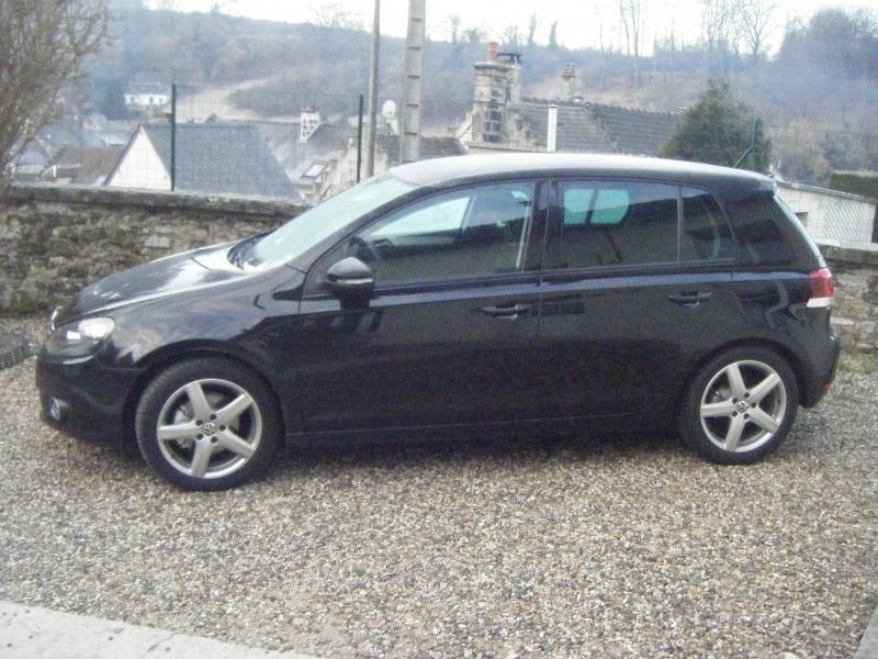 golf 6 avignon