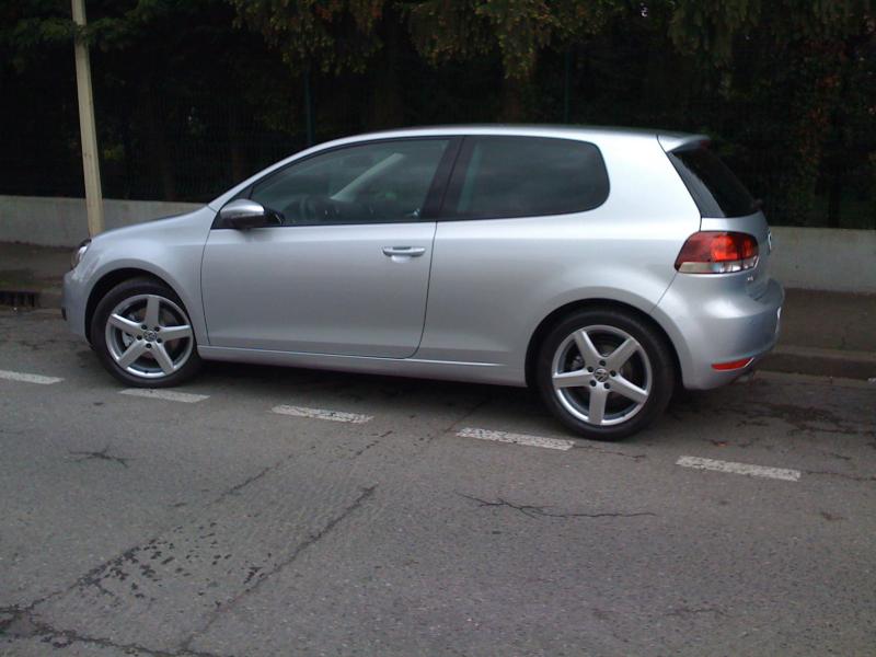 golf 6 avignon