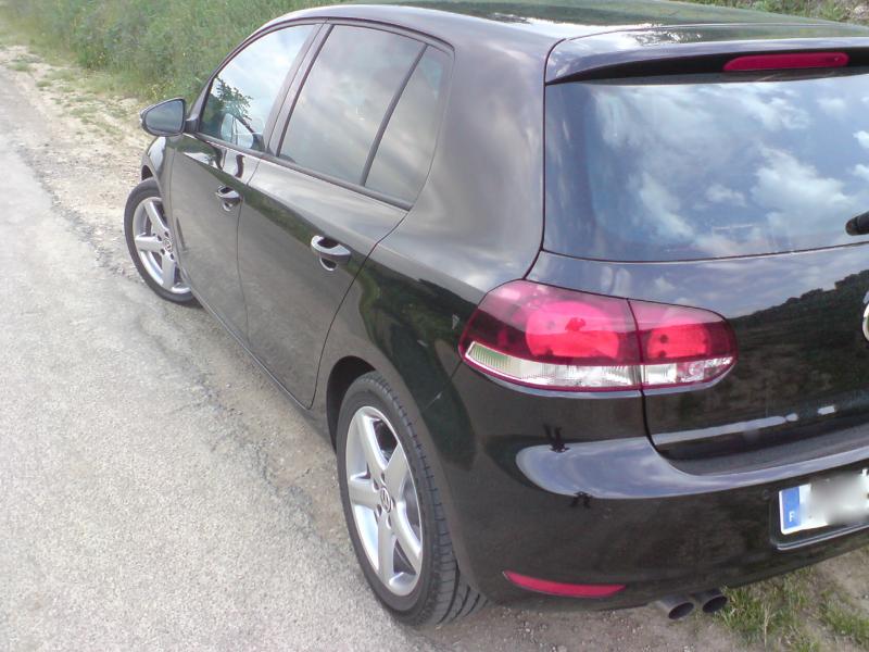 golf 6 avignon
