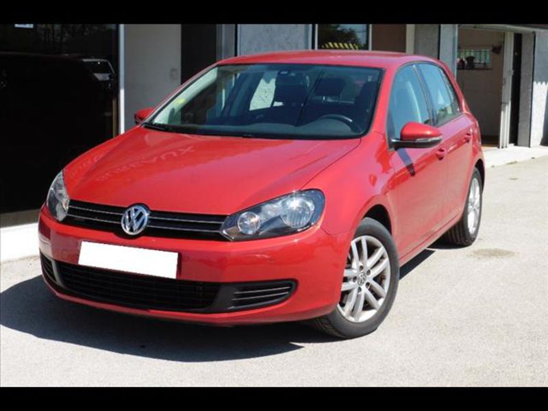 golf 6 avignon