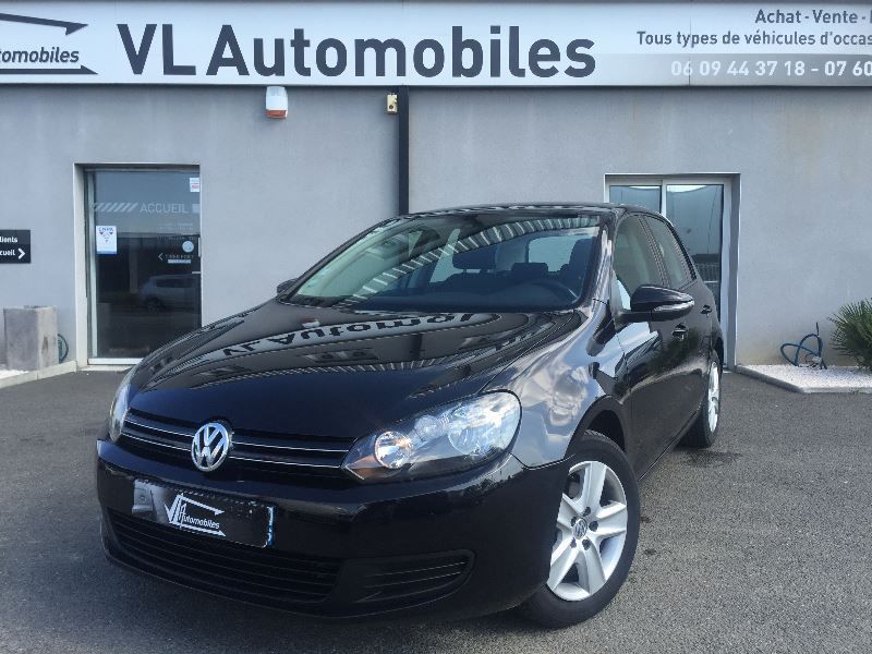 golf 6 vaucluse