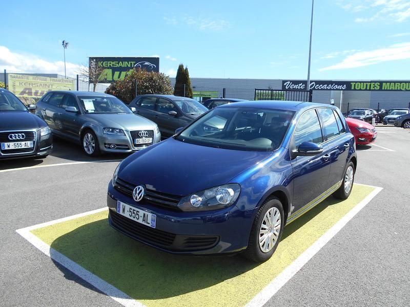 golf 6 vaucluse
