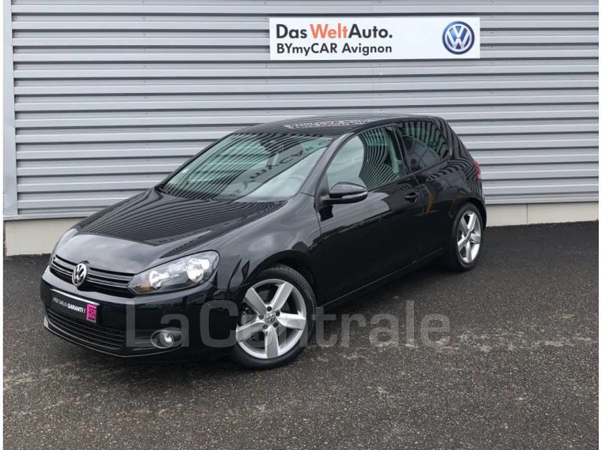 golf 6 vaucluse