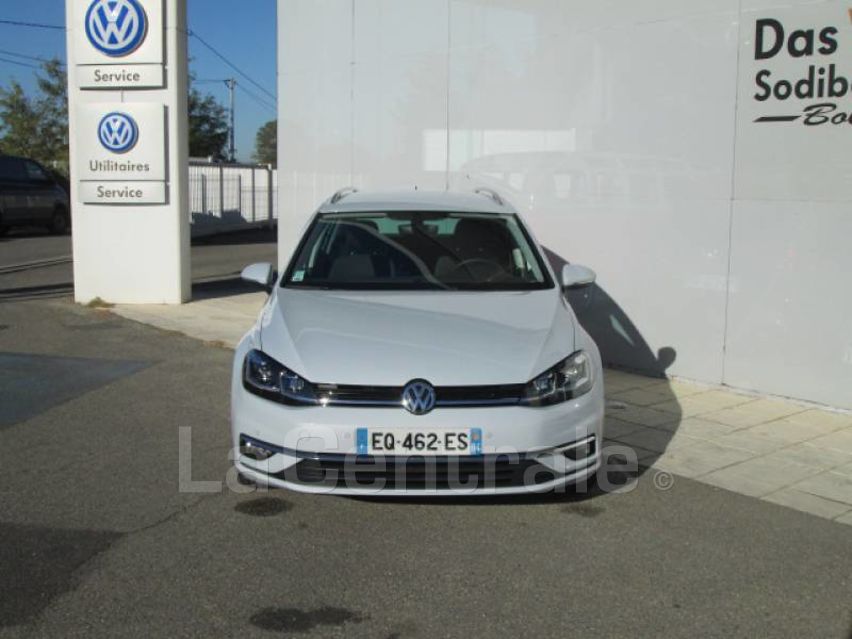 golf 7 vaucluse