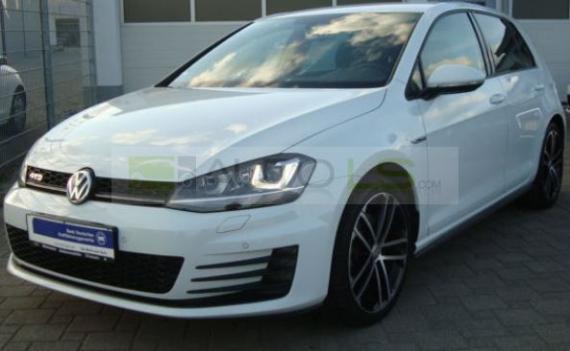 golf 7 vaucluse