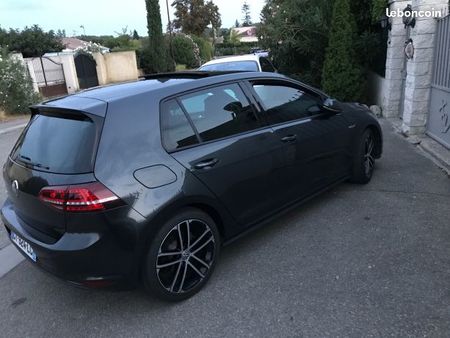 golf 7 vaucluse