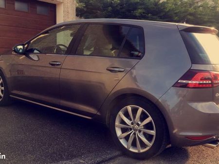 golf 7 vaucluse