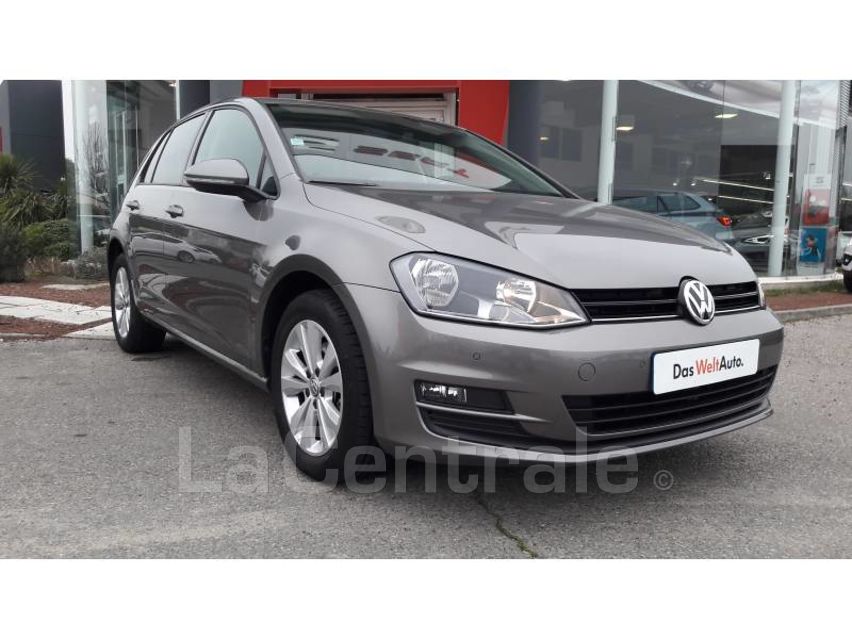 golf 7 vaucluse