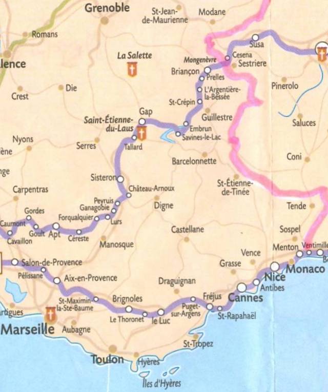 gr 653d vaucluse