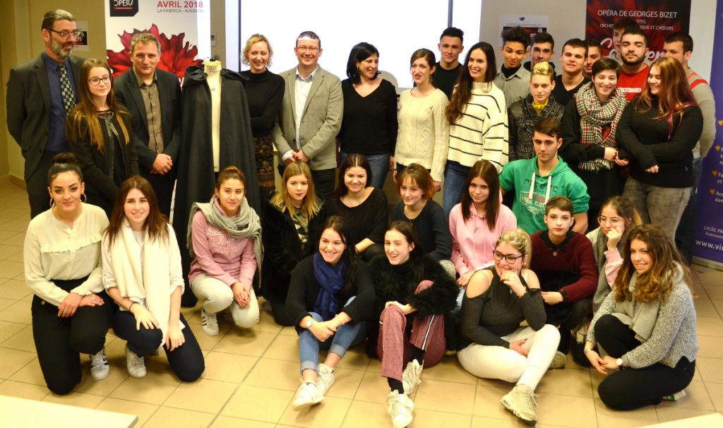 groupe 02 avignon