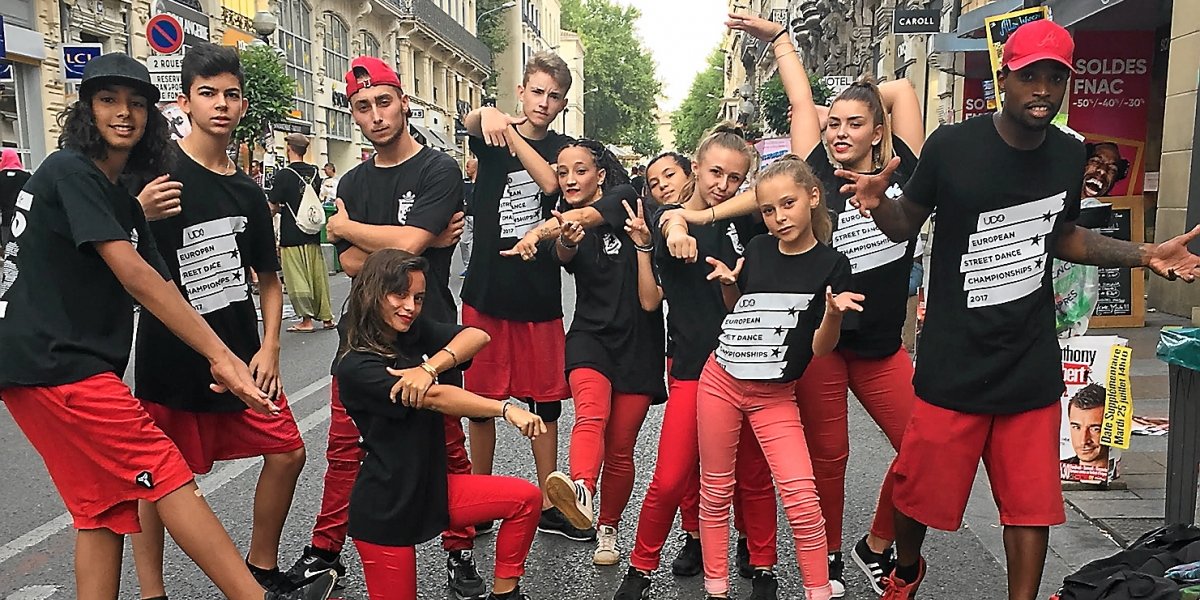groupe 02 avignon