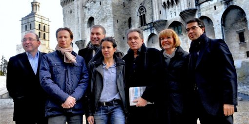 groupe 02 avignon