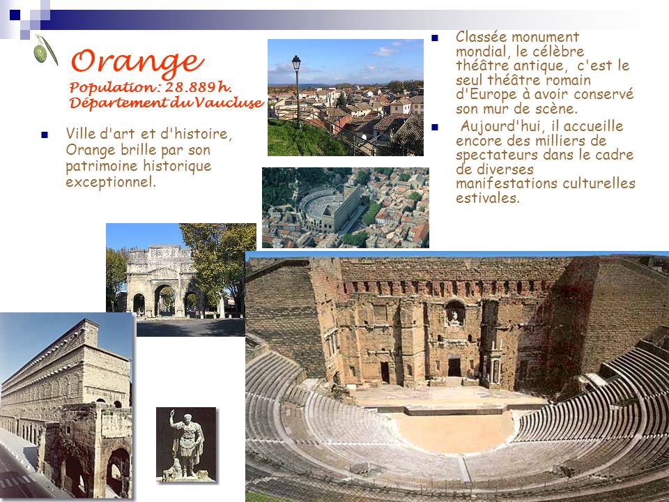 h et d vaucluse
