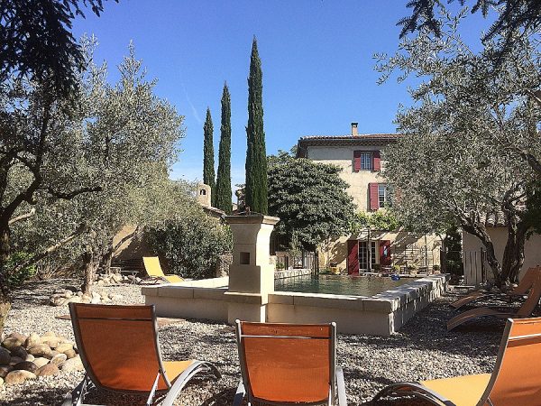 h et d vaucluse