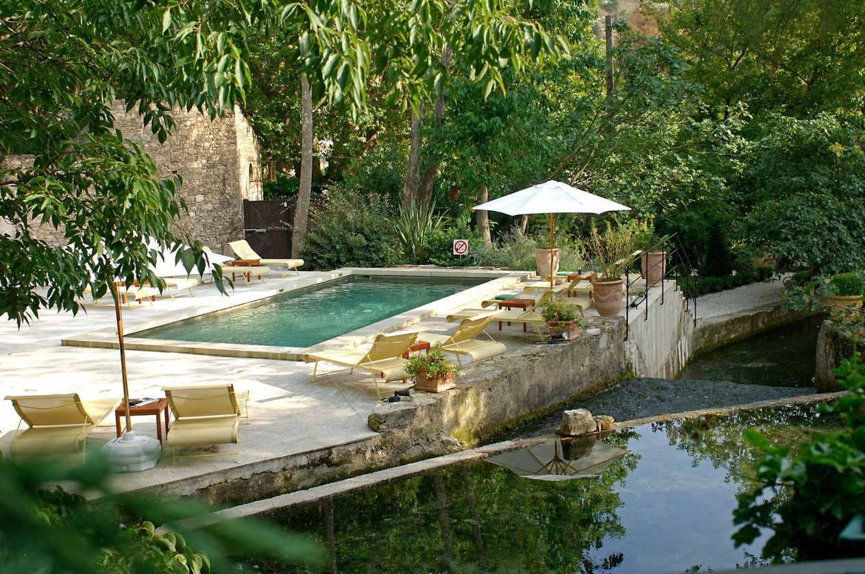 h et d vaucluse