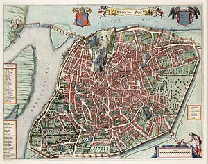 historia mostu w avignon