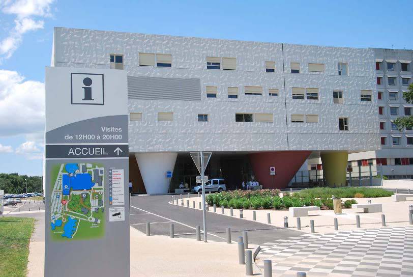 hopital d&rsquo;avignon