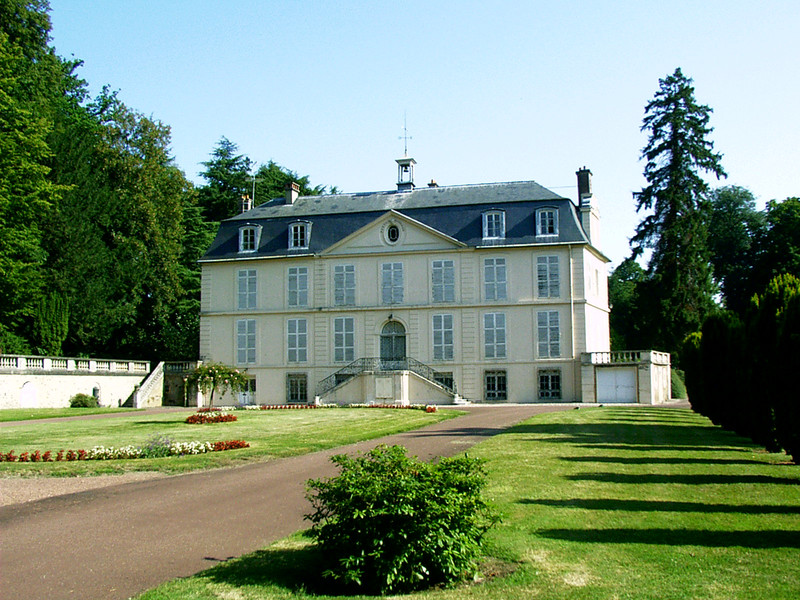 hopital perray vaucluse 91360