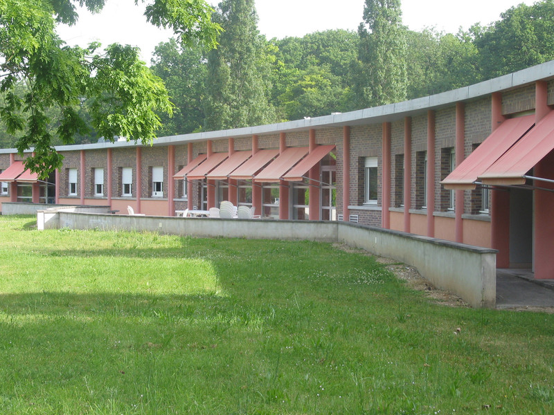 hopital perray vaucluse 91360