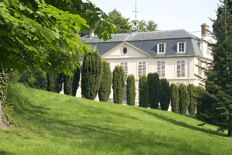 hopital perray vaucluse 91360