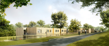 hopital vaucluse 91
