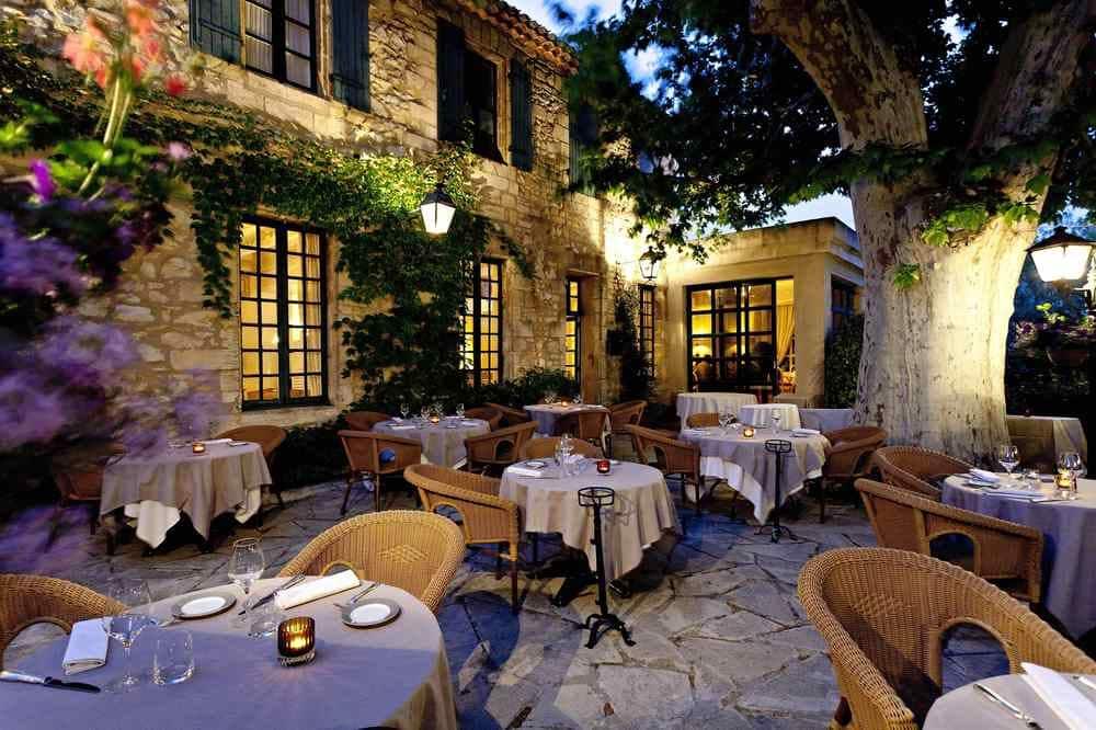 hotel avignon