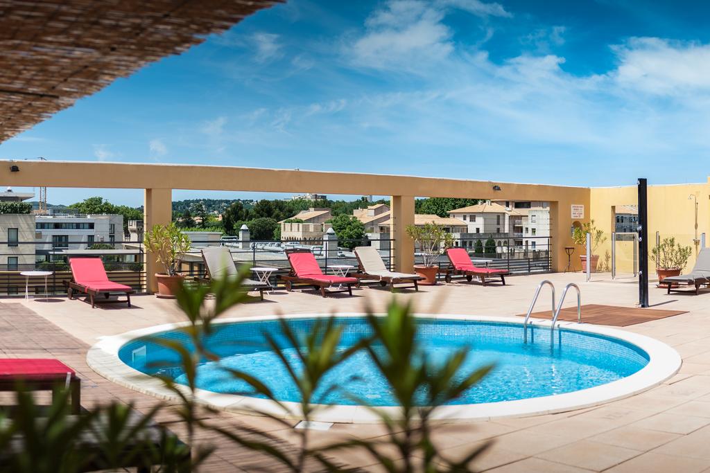 hotel avignon