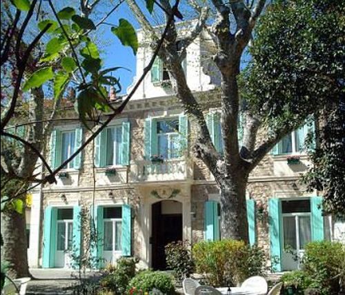 hotel avignon