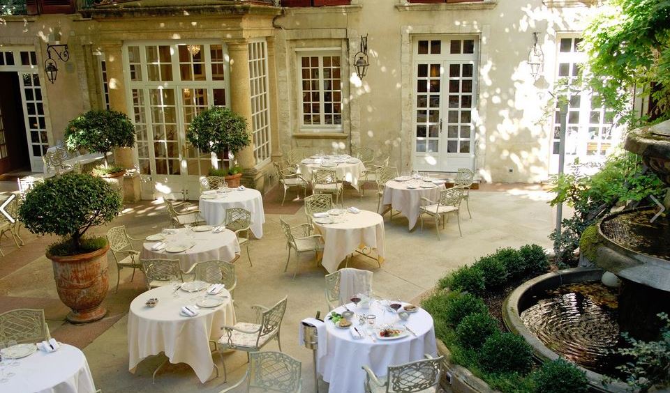 hotel avignon