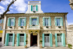 hotel avignon