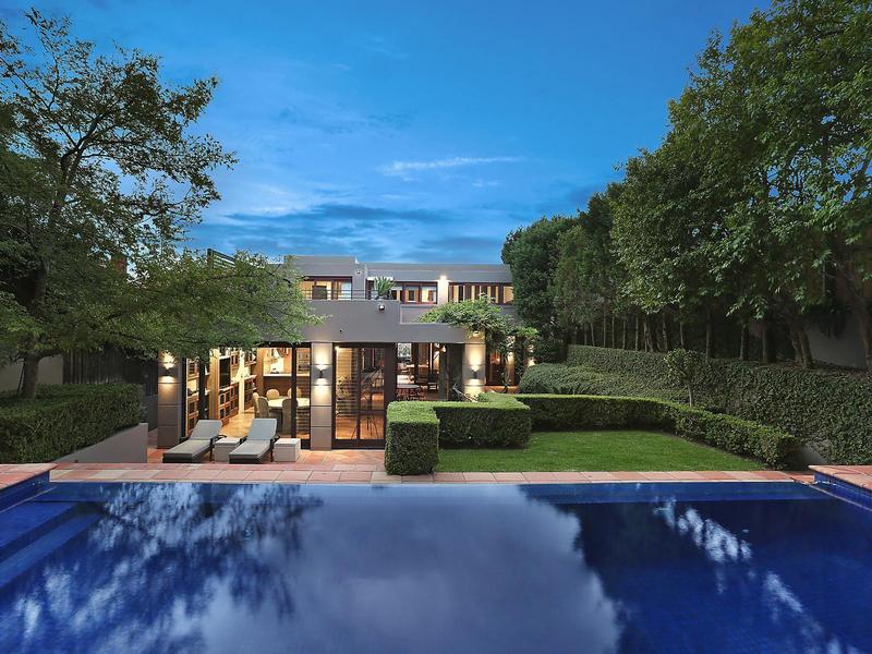 house to sell vaucluse