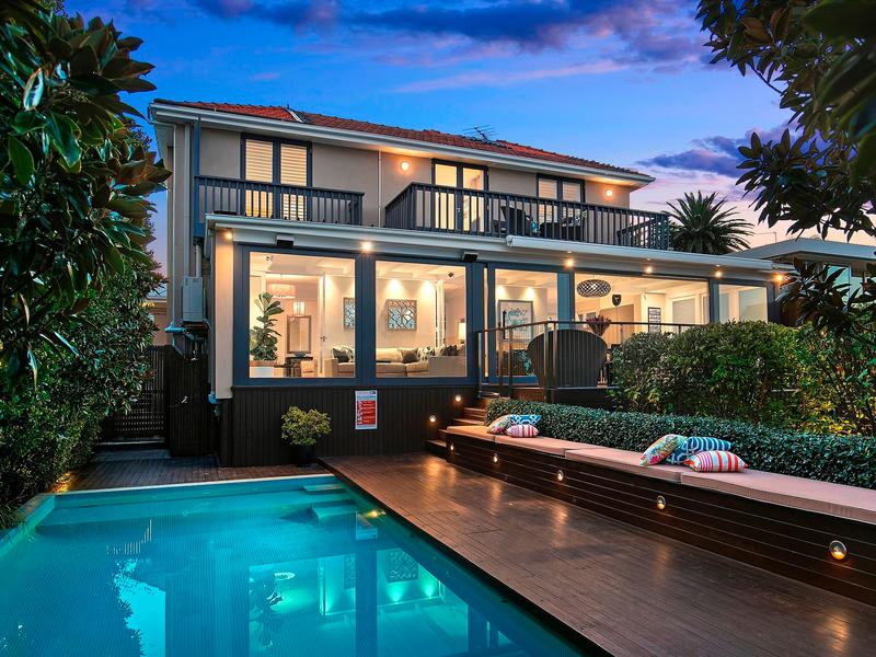 house to sell vaucluse