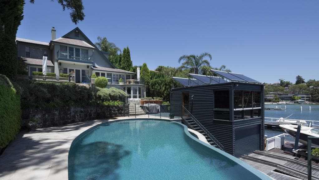 house to sell vaucluse