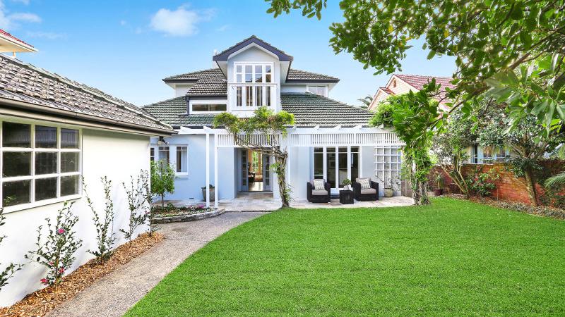 house to sell vaucluse