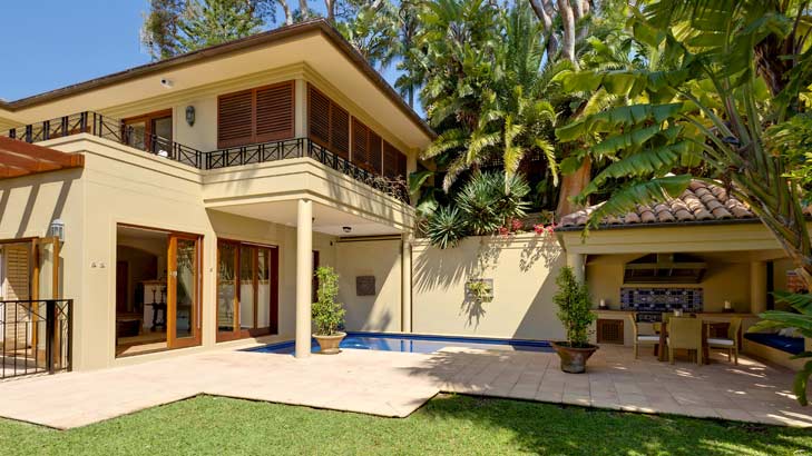 house to sell vaucluse