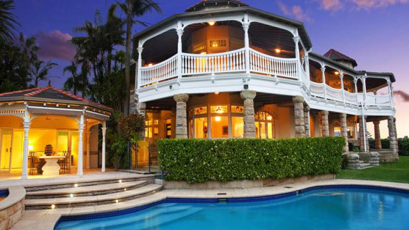 house to sell vaucluse