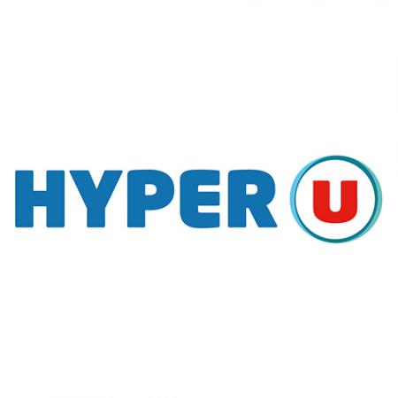 hyper u vaucluse
