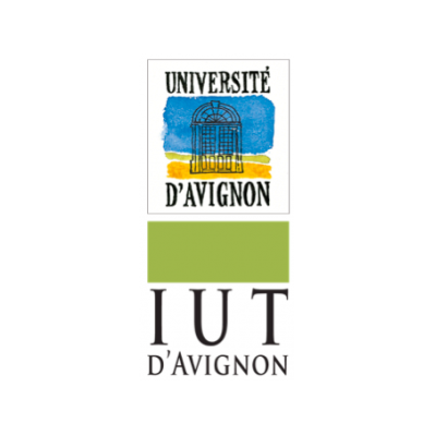 i.u.t avignon