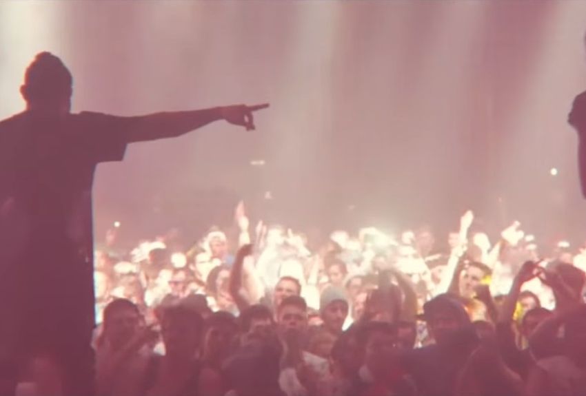insane avignon 9 avril