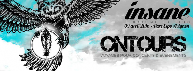 insane avignon 9 avril