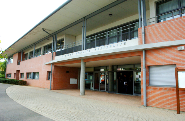 internat 5eme vaucluse