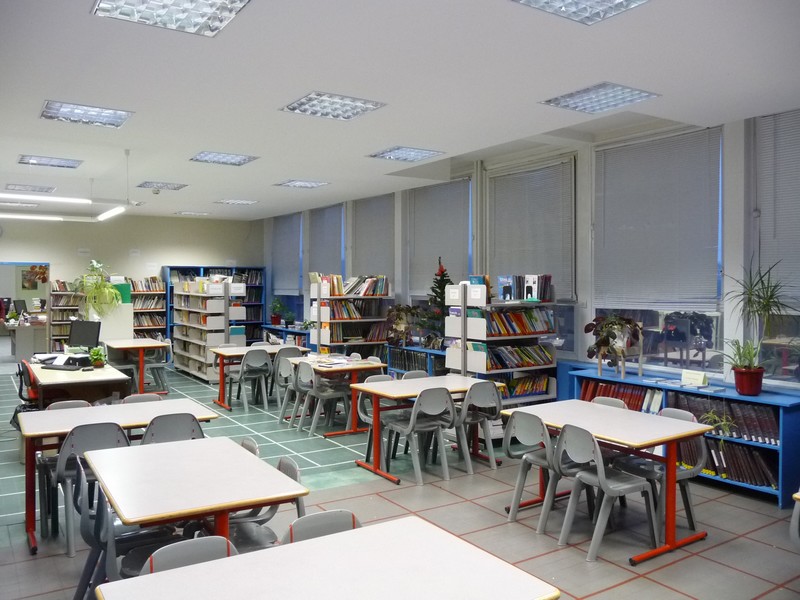 internat 5eme vaucluse