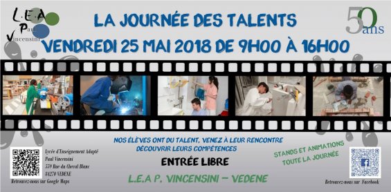 internat 5eme vaucluse