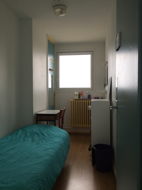 internat 5eme vaucluse