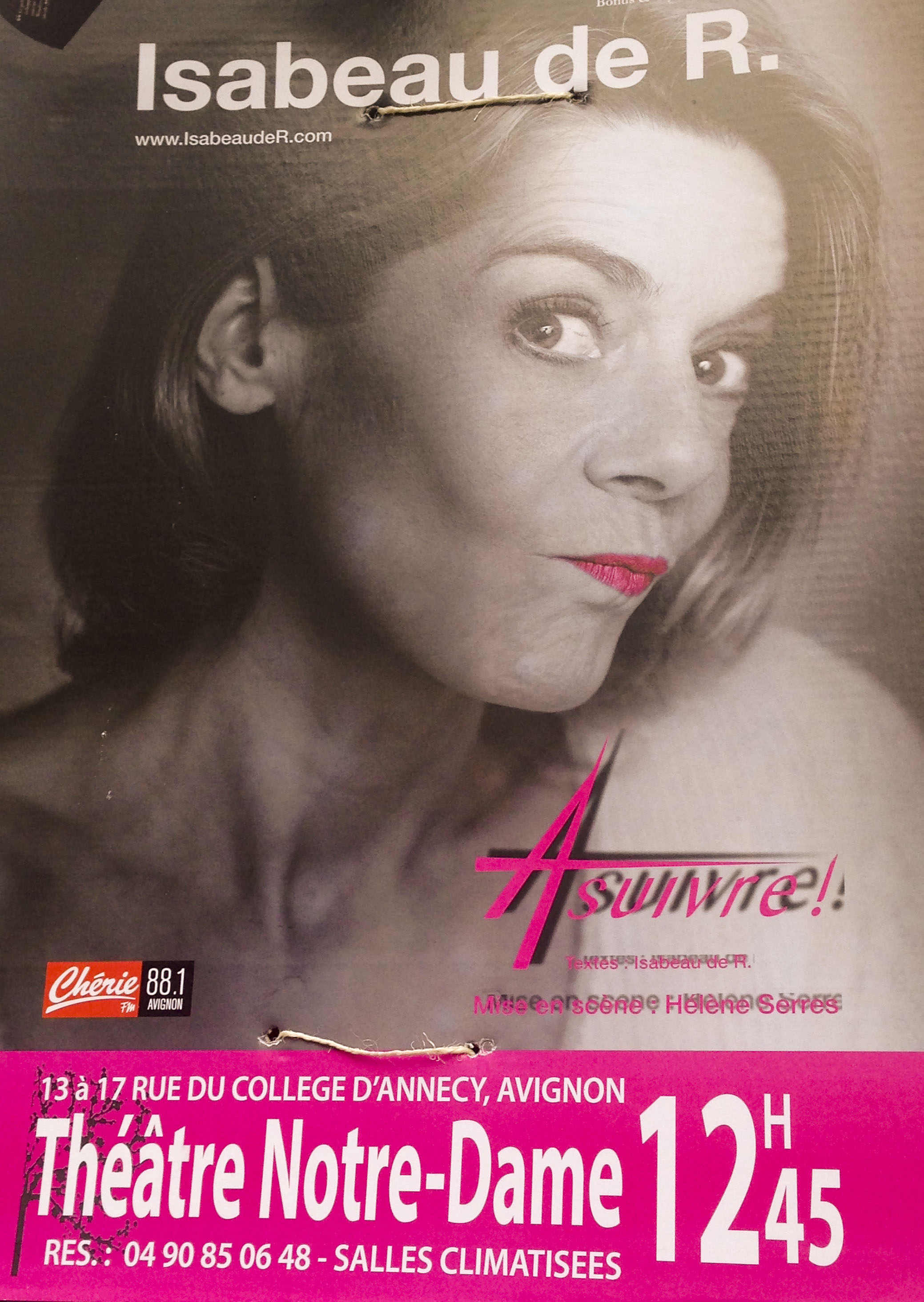isabeau de r avignon