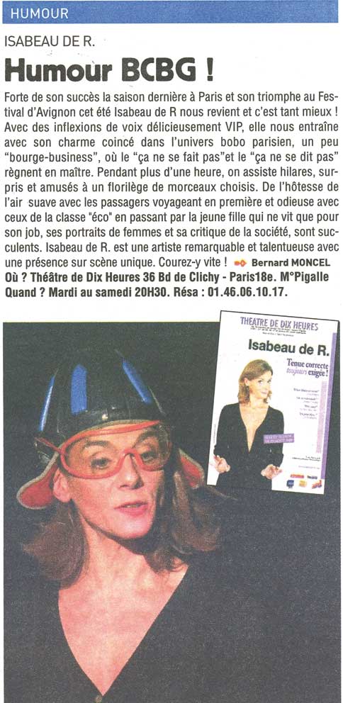 isabeau de r avignon